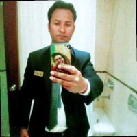 neeraj upadhyay