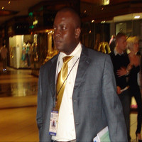 Chrysol Lusungu