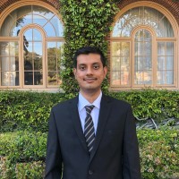 Vedant Diwanji