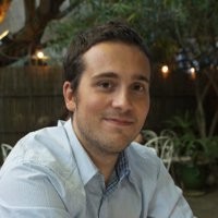 Matt Bishop