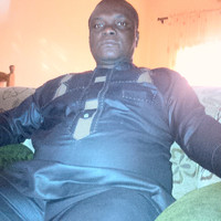 kenneth okoh
