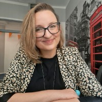 Agnieszka Sugden