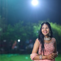 Shivani Vadluri