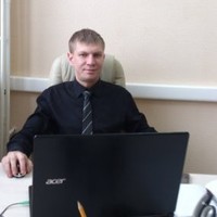 Андрей Широбоков