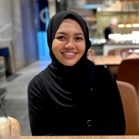Afza Baharudin