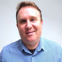 Kieran Darcy