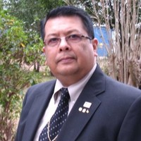 bart Ramos