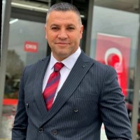 Suat Kılıç