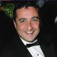 David Scott