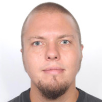 Joel Västvik