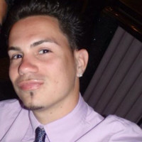 Luis-David Rodriguez