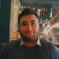 Vukasin Todorovic