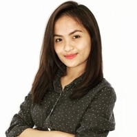Marie Cris Magpia