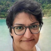 Setareh Aghel Manesh