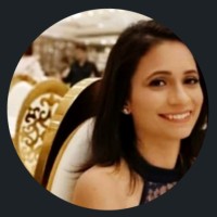 Swati Sharma