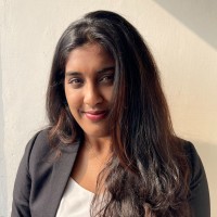 Manasvi Sangu