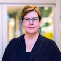 Åsa Bellander