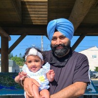 Ramandeep Singh Salariya