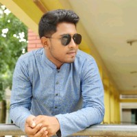 Md. Miraj Hossen