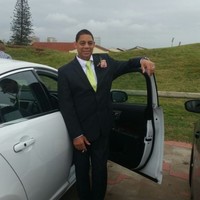 Trevor Sias