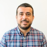 Alexis Cruz Perez
