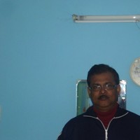 Gopal Saha