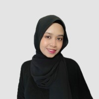 Nur Ain Sufia S.A