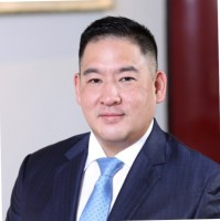 Adrian Loh