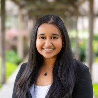 Sanya Gupta