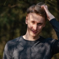 Tjonna Koster