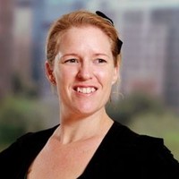 Megan Griffith