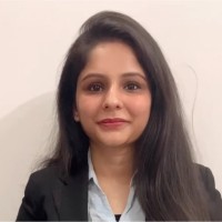 Rudrakshi Sachdeva