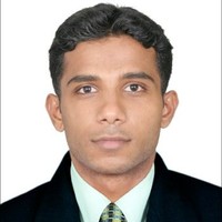 Shabil Abid