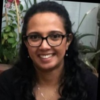 Kimberly Almeida