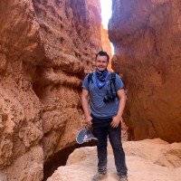 Clayton Winters, E.I.T