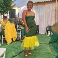 Thimna Mbali