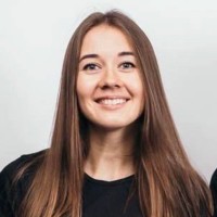 Anastasia Vorontsova