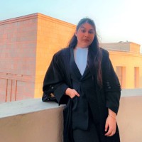 Aeshana Singh