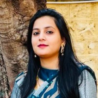 G P Kavya