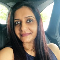 Rashmi Shrivastava