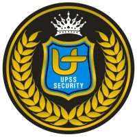 U Plus Security services