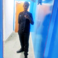Kartik sahoo