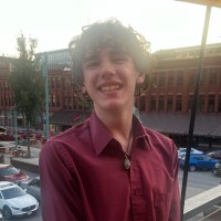 Colby Mcmillan