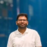 Karthikeyan Ravi