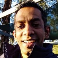 Dhamith Fernando