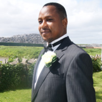 Ayotunde Oyedeji