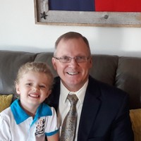 Jeffrey Hall, PMP