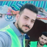 Kadhem Hassen Abed