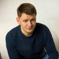Andrey Naumov