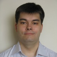 Alexander Dilmukhamedov